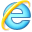 Internet Explorer 11 (Win7) icon