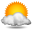 MiTeC Weather Agent icon